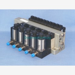 SMC ZX-10 Vacuum Manifold ZSE20X-55